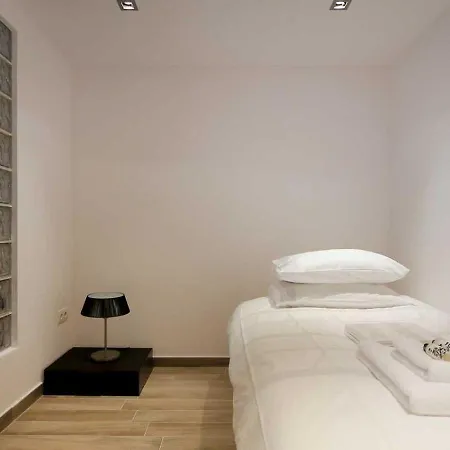 別荘 Casa Orazio *