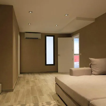 Casa Orazio 別荘 オルビア