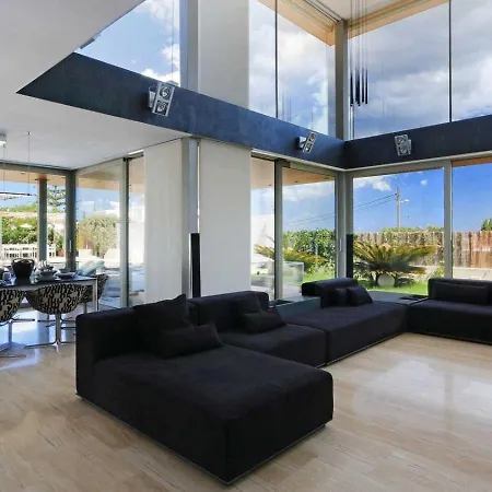 Casa Orazio 別荘