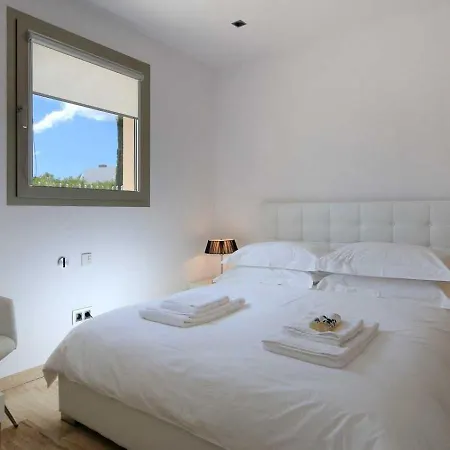 Casa Orazio * オルビア