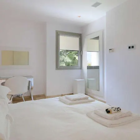 Casa Orazio 別荘 オルビア