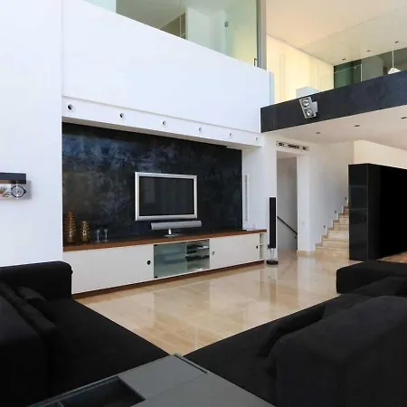 Casa Orazio Όλμπια