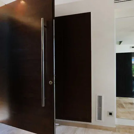Casa Orazio Όλμπια