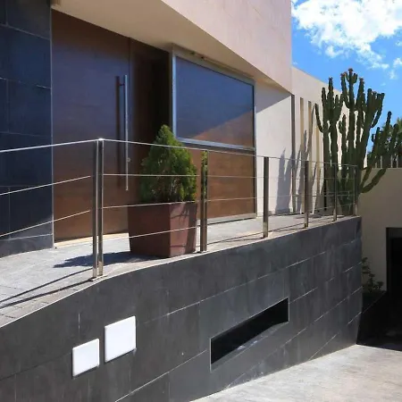 Casa Orazio Σπίτι διακοπών *