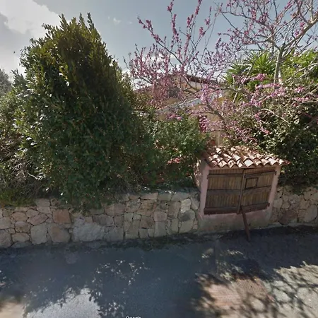 Σπίτι διακοπών Casa Orazio